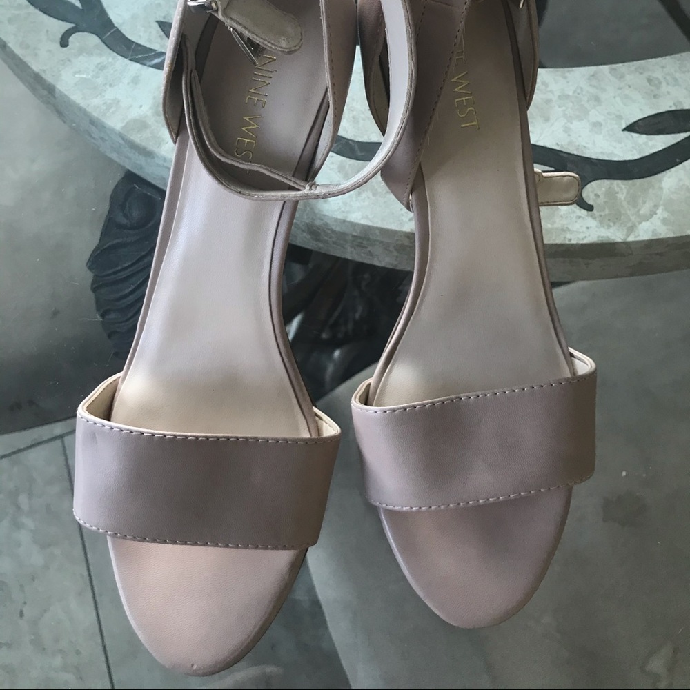 Nine West Heels